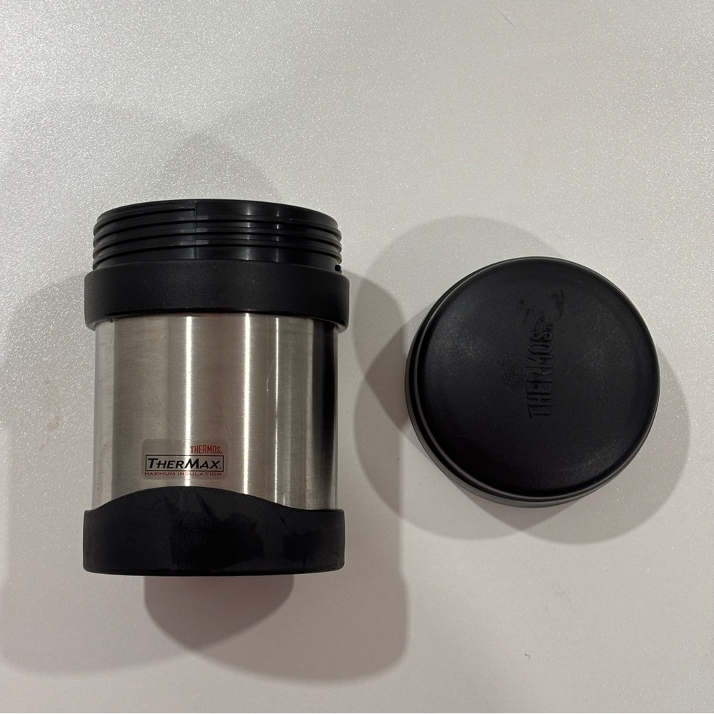 Thermos Stainless Steel Food Jar 10oz